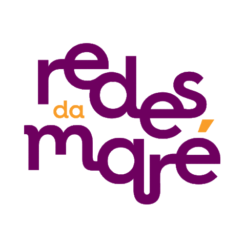 mare favela Sticker by Redes da Maré