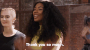 rita ora vh1 GIF by America's Next Top Model