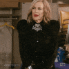 Pop Tv Yes GIF by Schitt's Creek