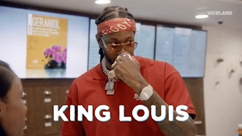 viceland GIF by MOST EXPENSIVEST