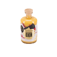 Liquor Ei Sticker by liquormacher