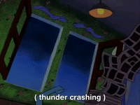 hey arnold nick splat GIF
