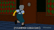 Season 18 Episode 10 GIF by The Simpsons