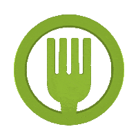 Food Logo Sticker by Hypedby