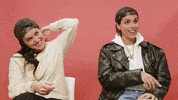 I Dont Know No Se GIF by Mediaset España