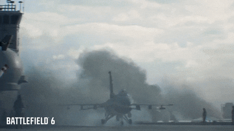 Fps Game GIF by Battlefield