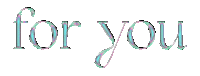 Foryou Sticker by Fian Rynaldy