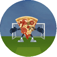 Dominos Sticker by Domino's Pizza Türkiye