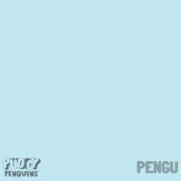 Penguin Bitcoin GIF by Pudgy Penguins