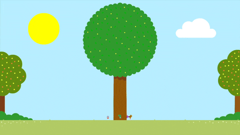 duggees3 treebadge GIF by Hey Duggee
