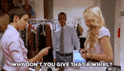 1x01 GIF by The Hills