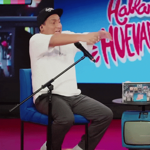 Jorgito Comedia GIF by No Hay Sin Suerte