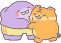 In Love Kiss Sticker by KdeeStix