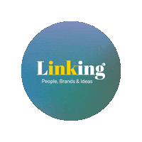 Public Relations Relaciones Publicas Sticker by INK PR