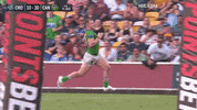 Try Nrl GIF by Canberra Raiders
