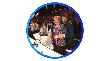 Mara Frankmatano Sticker by Italia's Got Talent