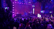 nyre GIF by New Year's Rockin' Eve