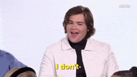 I Don't Karaoke!