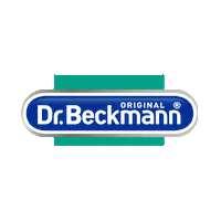 Cleaning Stain Removal Sticker by Dr Beckmann