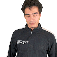 healthclubfitscore strijen fitscore healthclubfitscore fitscorestrijen Sticker