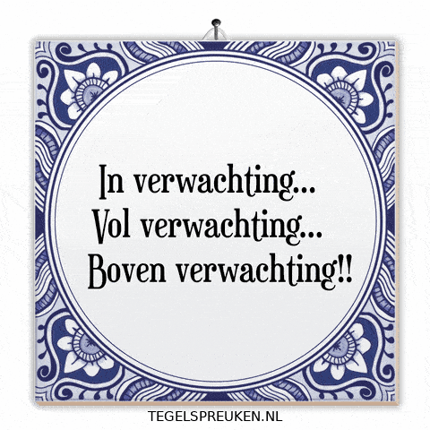 Humor Hoop GIF by Tegelspreuken.nl