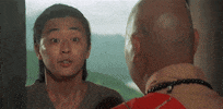 martial arts no GIF by Shaw Brothers