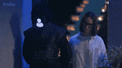 Melanie Scrofano Influencer GIF by Tubi