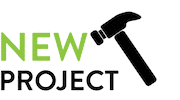 Hammer New Project Sticker by Smith & Sons QLD