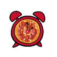 Tick Pizza Hut Sticker by Pizza Hut Malaysia