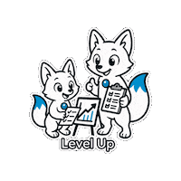 Motivation Teamwork Sticker