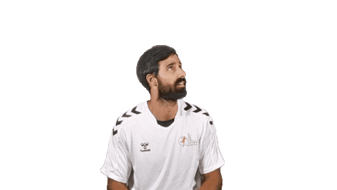 chenoishandball giphyupload handball geneva geneve Sticker