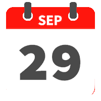 September Salzburg Sticker by Roland Zeiner