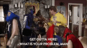 season 4 episode 11 GIF by Workaholics