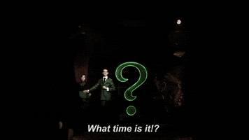 dc comics batman GIF by Fox TV