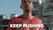 will smith GIF by Will Smith's Bucket List