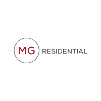 MGResidential  Sticker