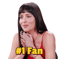 Hot Ones Sticker by First We Feast
