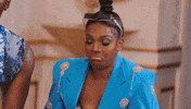 Zari GIF by NETFLIX