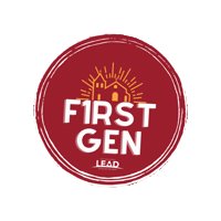 Firstgen Sticker by SantaClaraUniversity