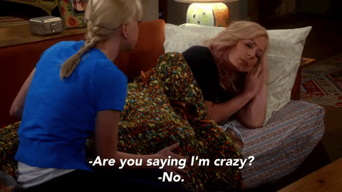 season 1 estrogen and a hearty breakfast GIF by mom