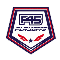 Sticker by F45 WARRAGUL