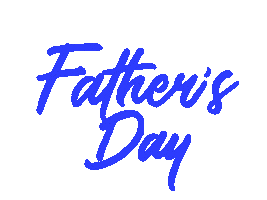 Fathers Day Love Sticker