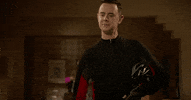 biking yes GIF by CBS