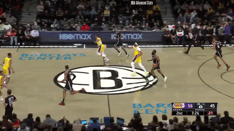 losilla giphyupload lebron GIF