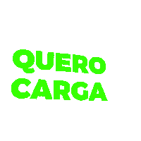 carga Sticker by Fretefy