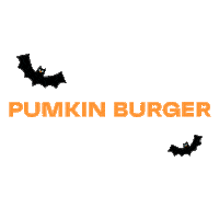 Halloween Calabaza Sticker by Juicy  Lucy