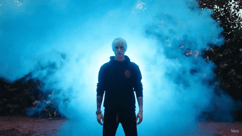 Hot Topic Cyberpunk GIF by DISSONANCE STORE