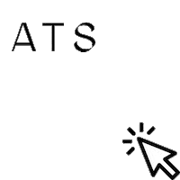 fashion ats Sticker by ATSTHELABEL