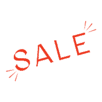 fashion sale Sticker by ATSTHELABEL
