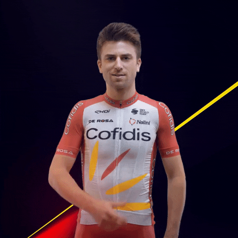 Bike Ok GIF by Team Cofidis - #CofidisMyTeam